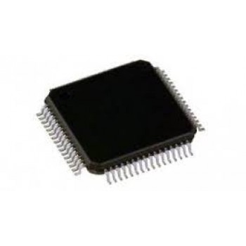 STM32F401RCT6, Микроконтроллер 32-Бит, ARM Cortex-M4, 84МГц, 256КБ Flash [LQFP-64]