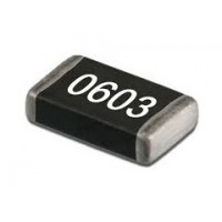 0603 Резистор 475Ом 1%