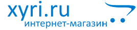 Интернет-магазин "Xyri.ru"